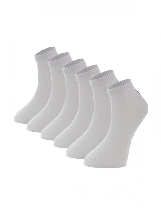 Foto van product Crea Socks Sokken wit
