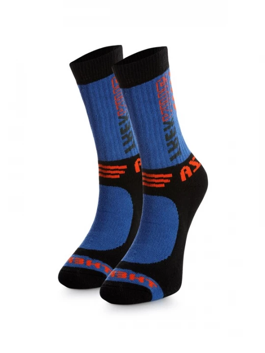 Foto van product Crea Socks Sportsokken 'PRO-TECH' navy