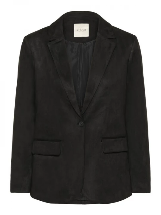 Foto van product Cream Blazers 'CRCanna' zwart