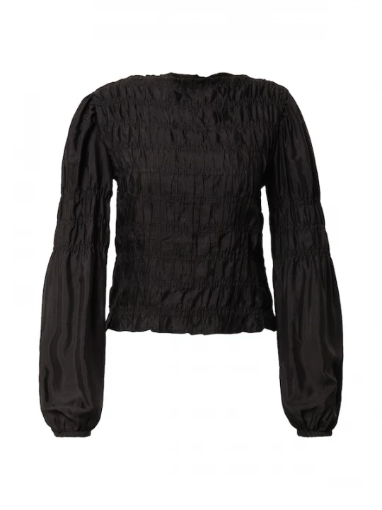Foto van product Cream Blouse 'CRHenva' zwart