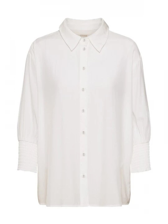 Foto van product Cream Blouse 'Nola' crème
