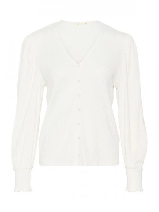 Foto van product Cream Blouse wit