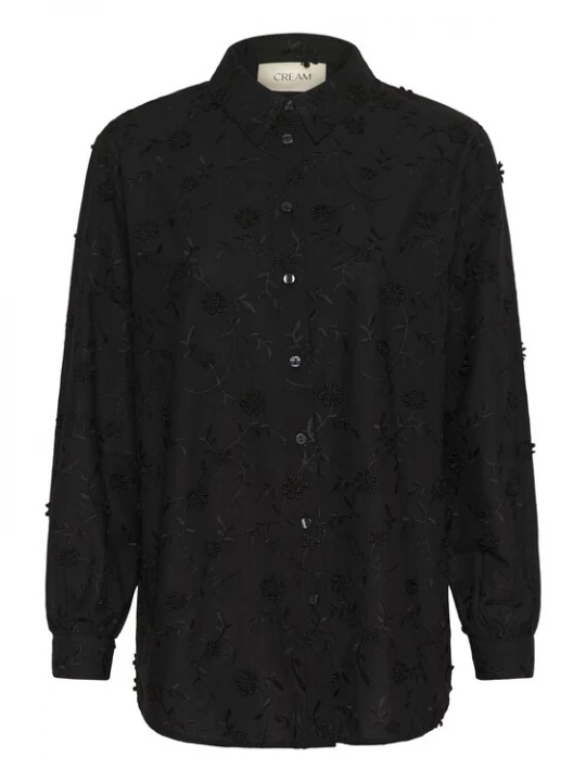 Foto van product Cream Blouse zwart