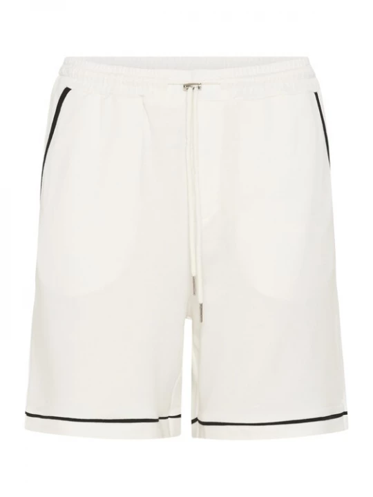 Foto van product Cream Broek 'CRSin' zwart / wit