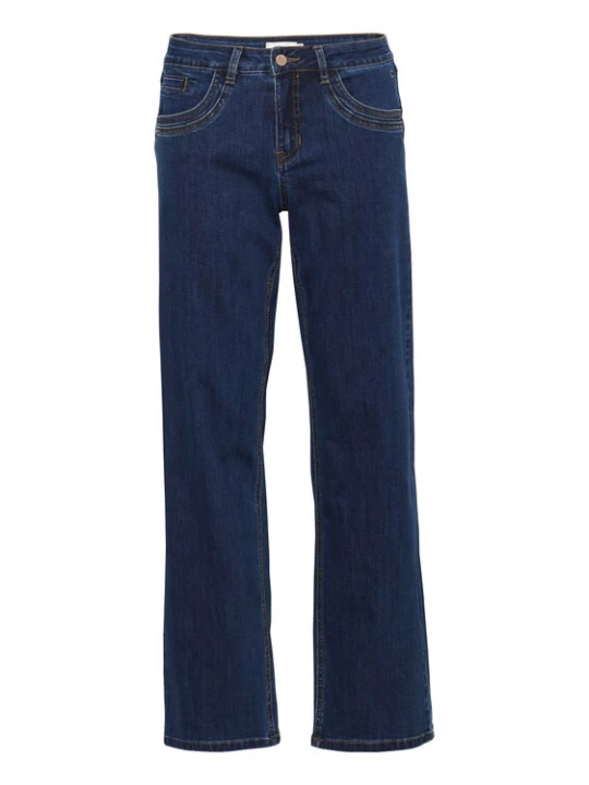 Foto van product Cream Jeans blauw denim