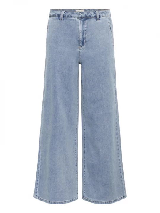 Foto van product Cream Jeans 'CRVisti' blauw denim