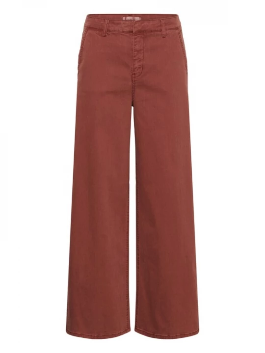 Foto van product Cream Jeans 'CRVisti' bordeaux