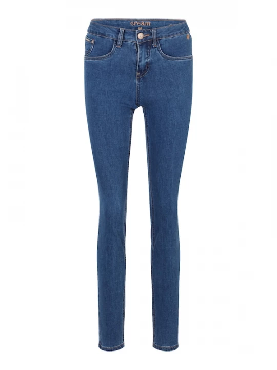 Foto van product Cream Jeans 'Lone' blauw denim