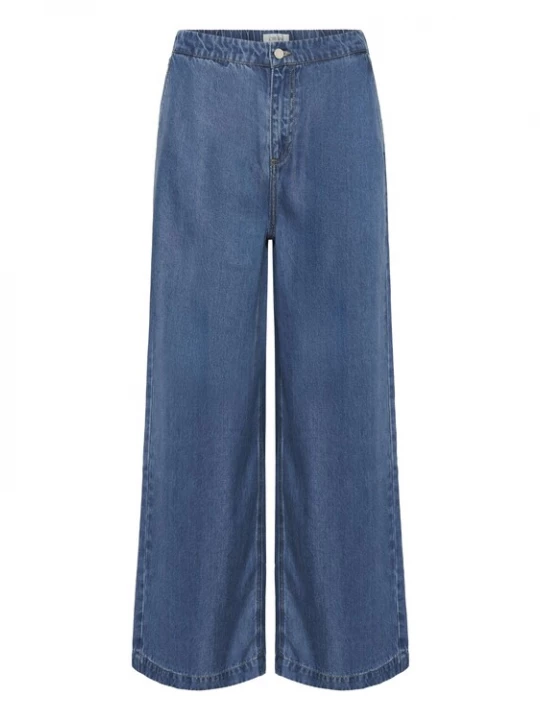 Foto van product Cream Jeans 'Marelli' blauw denim