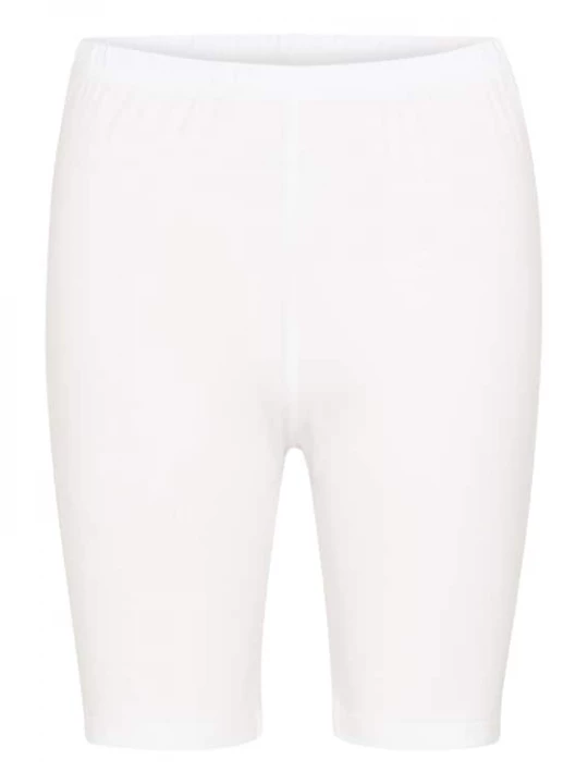 Foto van product Cream Leggings 'CRMatilda' wit