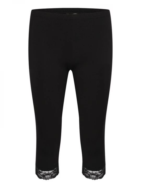 Foto van product Cream Leggings 'Mathilda' zwart