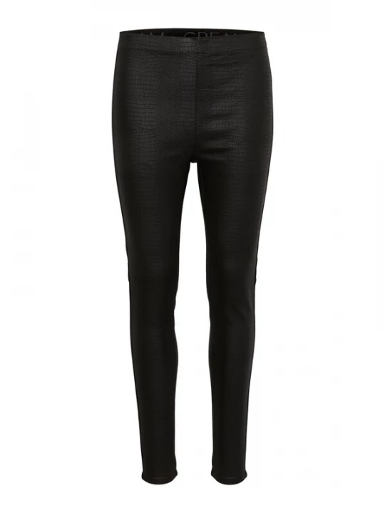 Foto van product Cream Leggings 'Tabea' zwart