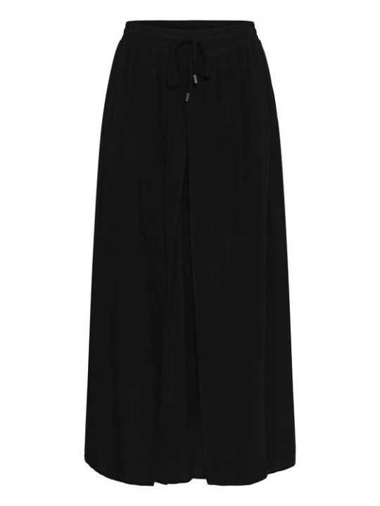 Foto van product Cream Rok 'Allie' zwart