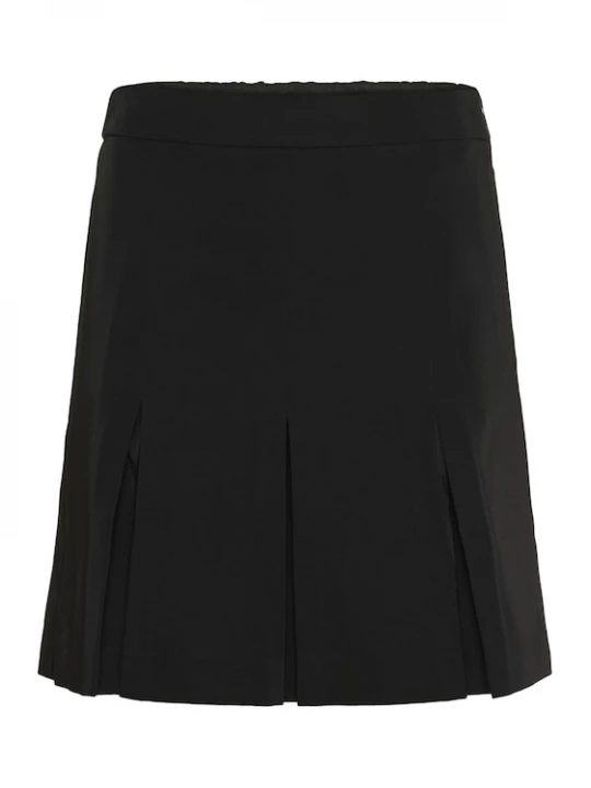 Foto van product Cream Rok 'Bina' zwart