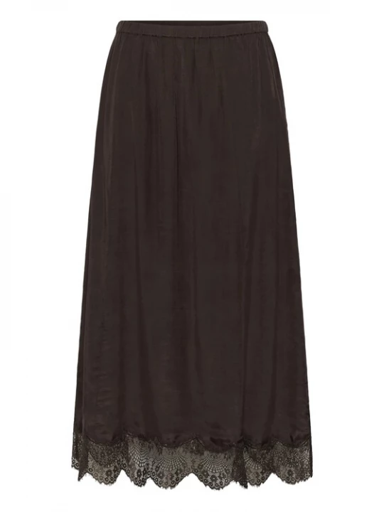 Foto van product Cream Rok 'CRTriniti' bruin