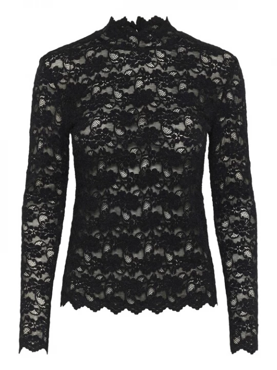 Foto van product Cream Shirt 'CRAshley' zwart
