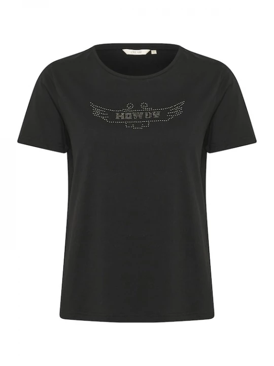Foto van product Cream Shirt 'CRLiria' zwart