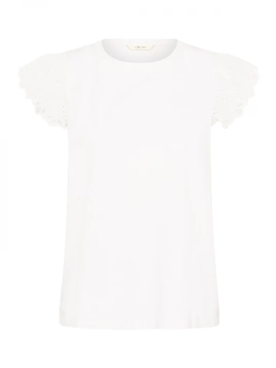 Foto van product Cream Shirt 'CRLisea' wit