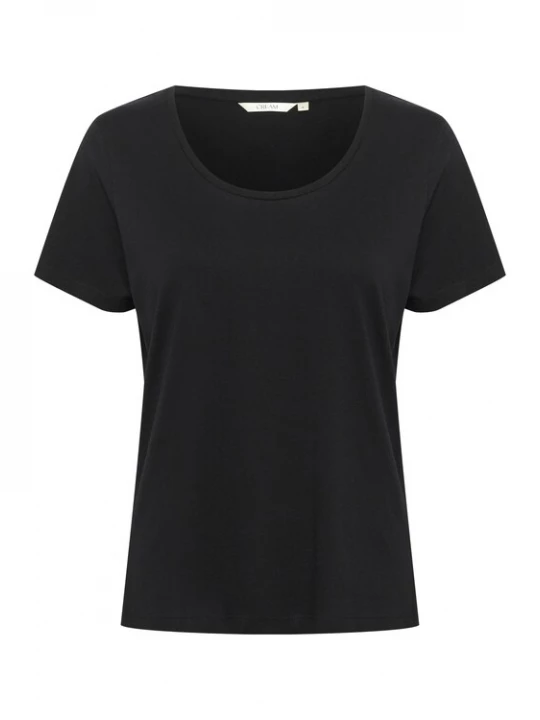 Foto van product Cream Shirt 'CRNaia' zwart