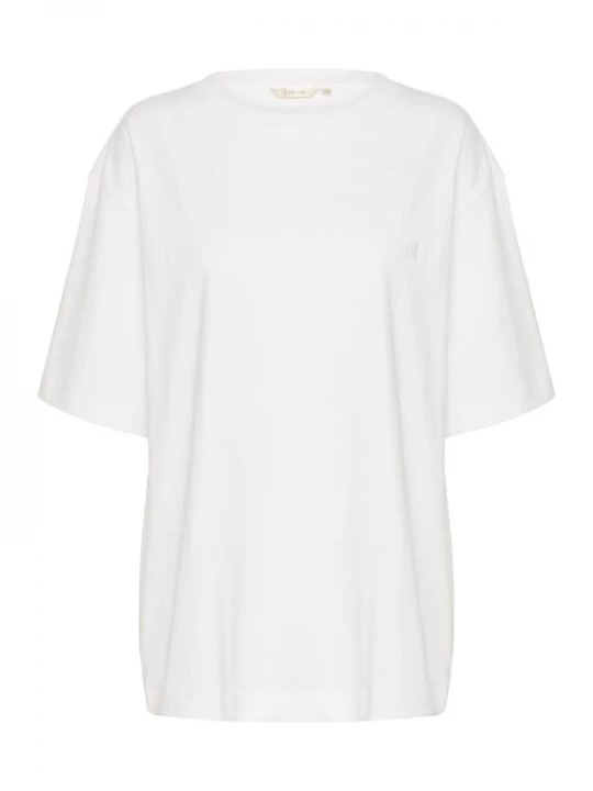 Foto van product Cream Shirt 'CROkina' wit