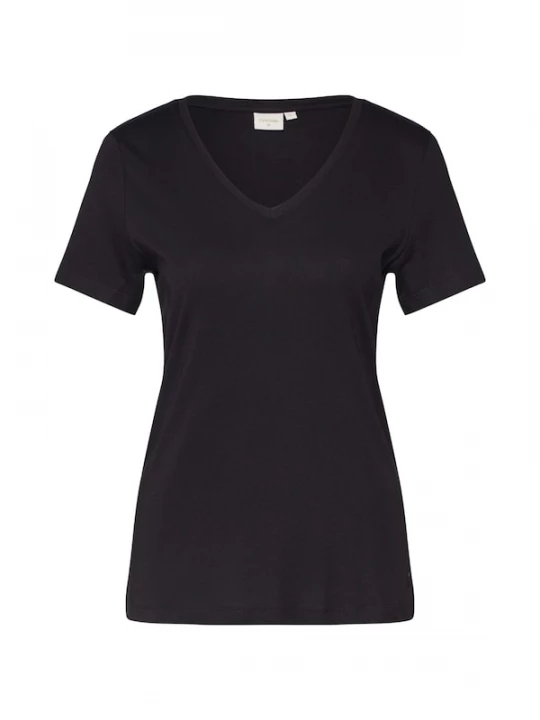 Foto van product Cream Shirt 'Naia' zwart