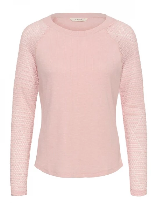 Foto van product Cream Shirt rosa