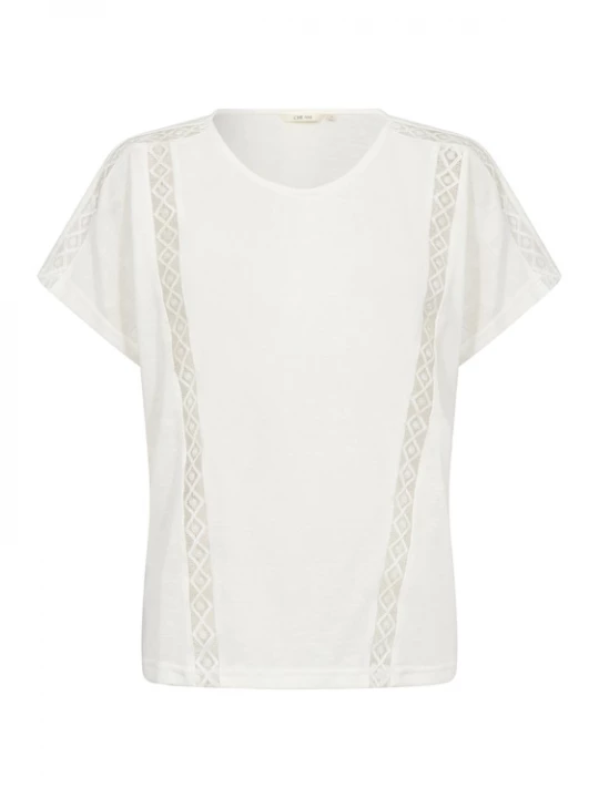 Foto van product Cream Shirt wit