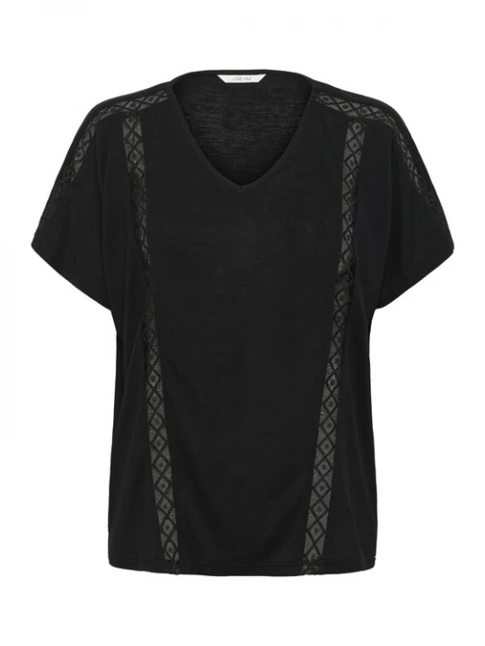 Foto van product Cream Shirt zwart