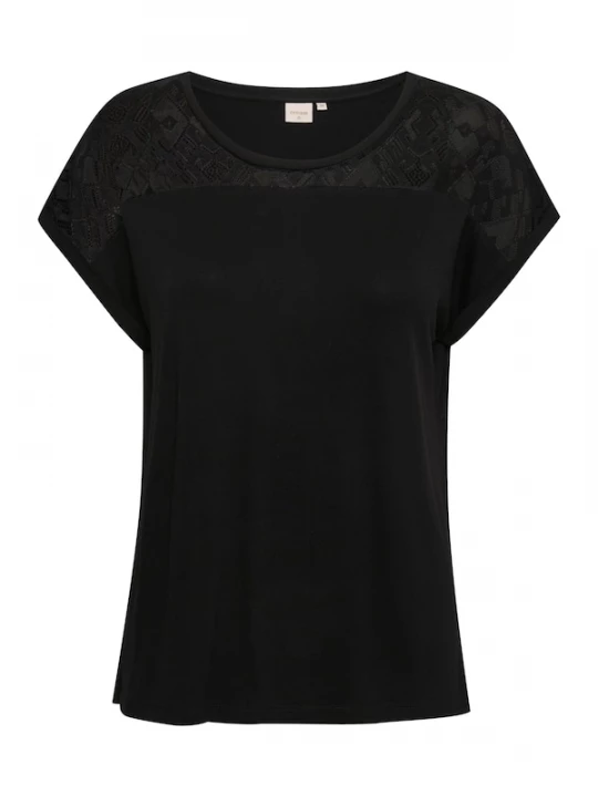 Foto van product Cream Shirt zwart