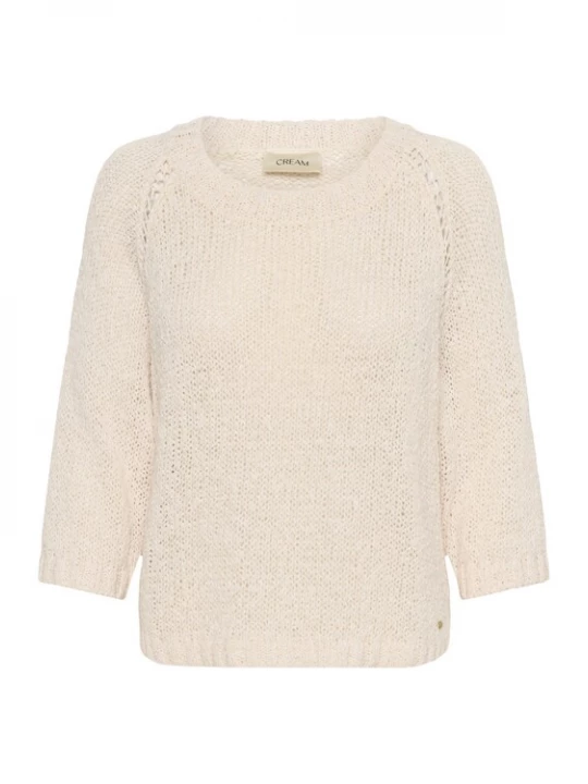 Foto van product Cream Trui beige