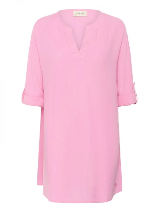 Foto van product Cream Tuniek 'CRVenta' rosa