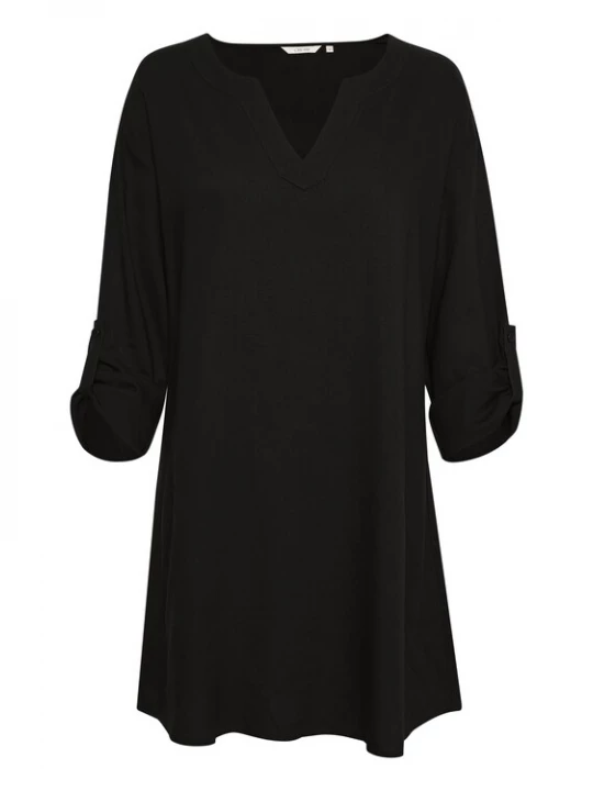 Foto van product Cream Tuniek 'CRVenta' zwart