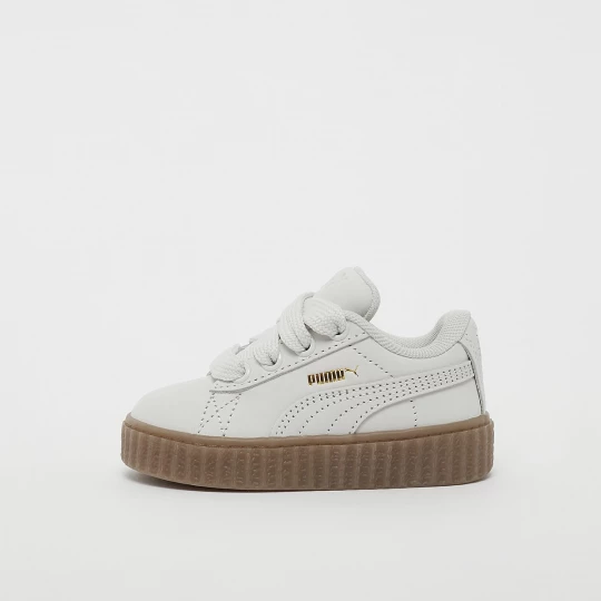Foto van product Creeper Phatty Nubuck AC Inf Peuters Puma wit