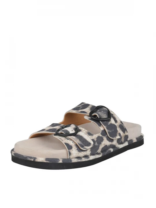 Foto van product Crickit Sandaal ' RINA ' beige