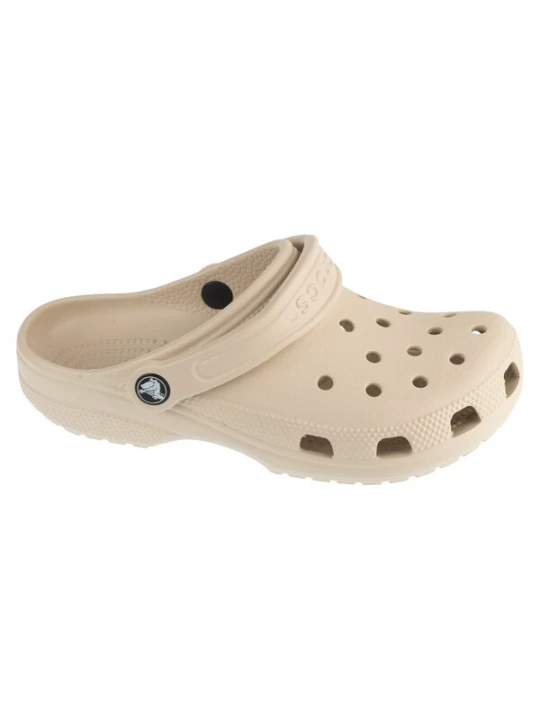 Foto van product Crocs Clogs beige