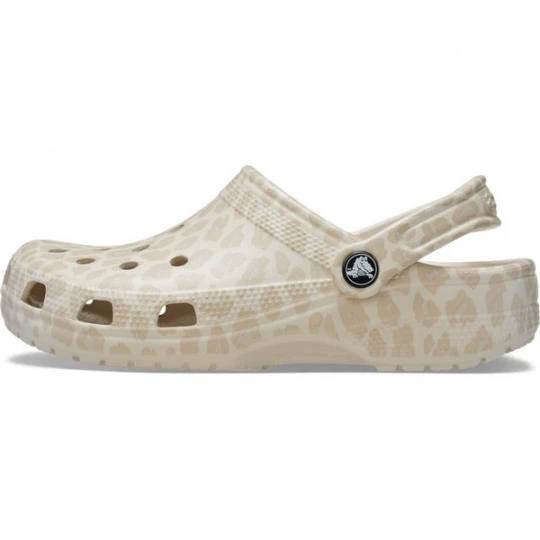 Foto van product Crocs Clogs beige / lichtbeige