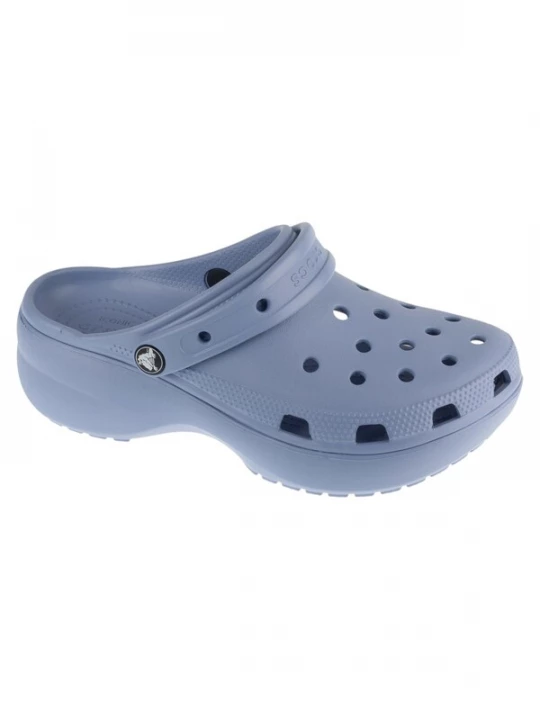 Foto van product Crocs Clogs blauw