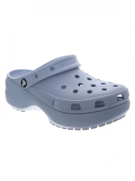 Foto van product Crocs Clogs blauw