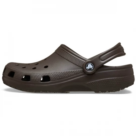 Foto van product Crocs Clogs chocoladebruin