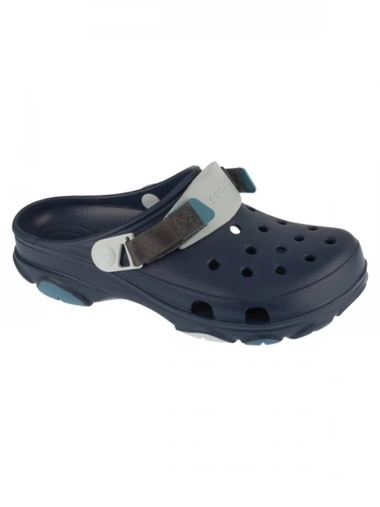 Foto van product Crocs Clogs 'Classic All Terrain' donkerblauw