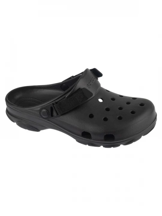 Foto van product Crocs Clogs 'Classic All Terrain' zwart