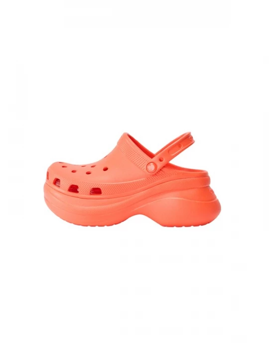 Foto van product Crocs Clogs 'Classic Bae' kreeft