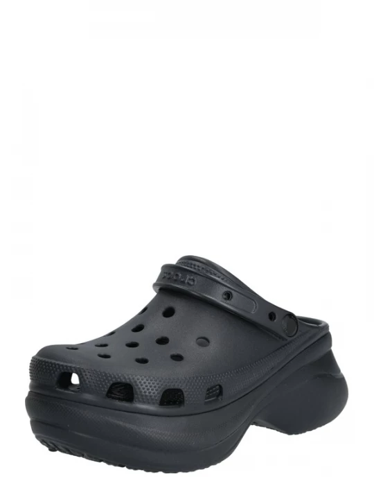 Foto van product Crocs Clogs 'Classic Bae' zwart