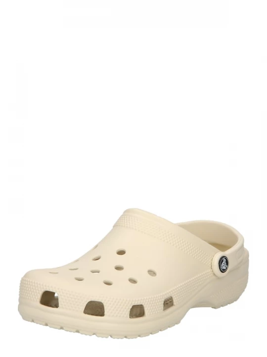 Foto van product Crocs Clogs 'Classic' beige