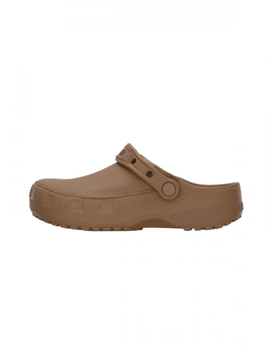 Foto van product Crocs Clogs 'Classic' brokaat / zwart