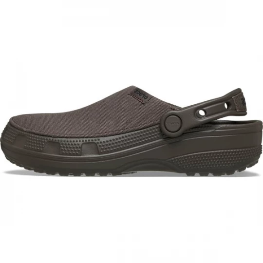 Foto van product Crocs Clogs 'Classic' bruin