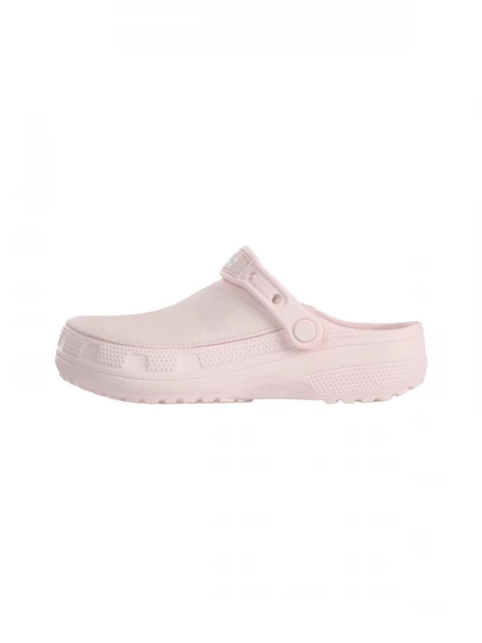 Foto van product Crocs Clogs 'Classic Crafted' rosa / wit