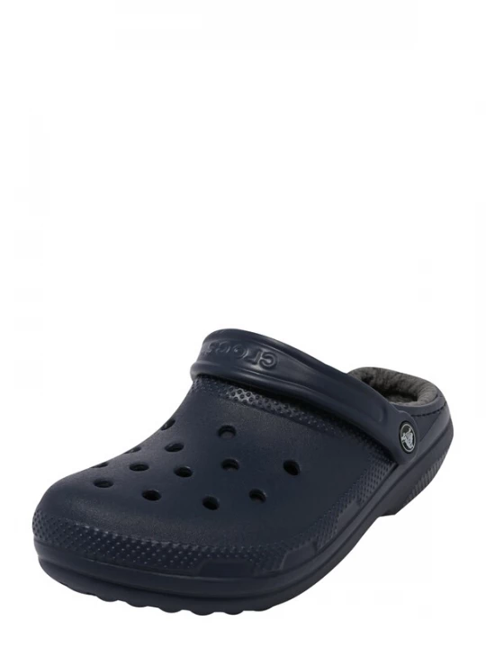 Foto van product Crocs Clogs 'Classic' donkerblauw
