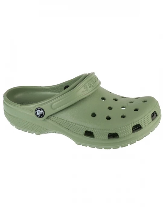 Foto van product Crocs Clogs 'Classic' grasgroen