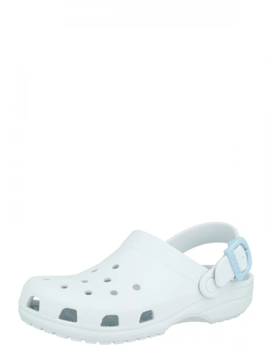 Foto van product Crocs Clogs 'Classic' lichtblauw
